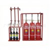 供應七氟丙烷滅火系統