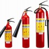 供應手提式2kg、3kg、5kg二氧化碳滅火器