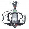 梅思安歐標正壓式空氣呼吸器SCBA
