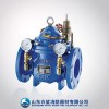 消防設備廠直供可調式減壓穩壓閥