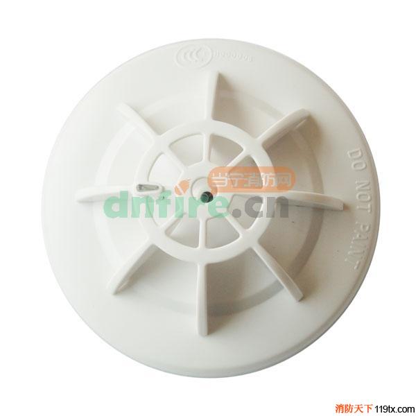一、JTW-ZOM-GST9612點(diǎn)型感溫火災(zāi)探測(cè)器概述：\r\nJTW-ZOM-GST9612點(diǎn)型感溫火災(zāi)探測(cè)器（以下簡(jiǎn)稱探測(cè)器）為無極性二總線制，可與本公司生產(chǎn)的各類火災(zāi)報(bào)警控制器的報(bào)警總線以任意