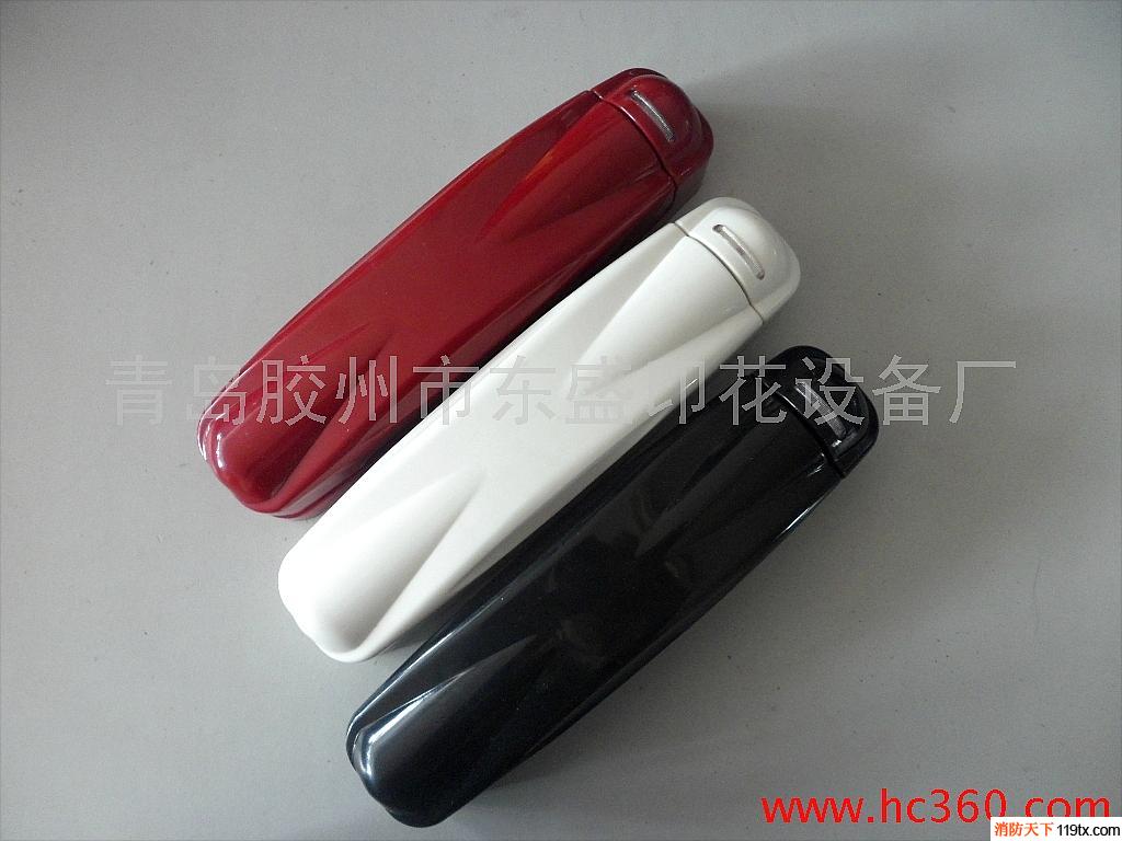 供應澹海DH-S004酒店消防應急手電