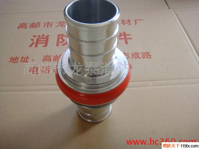 供應KDK65卡式接口 消防接口（圖片實拍）