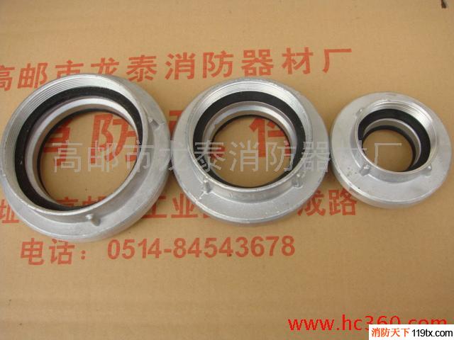 供應KY80消防管牙（圖片實拍）